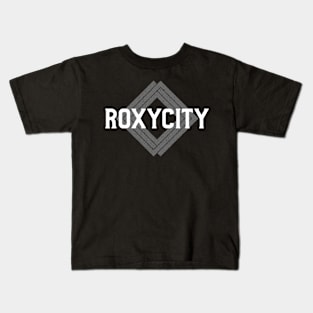 Roxycity Kids T-Shirt